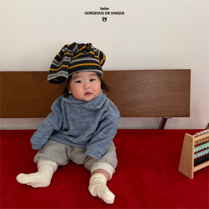 [PRE-ORDER] Cloud Baby Pants