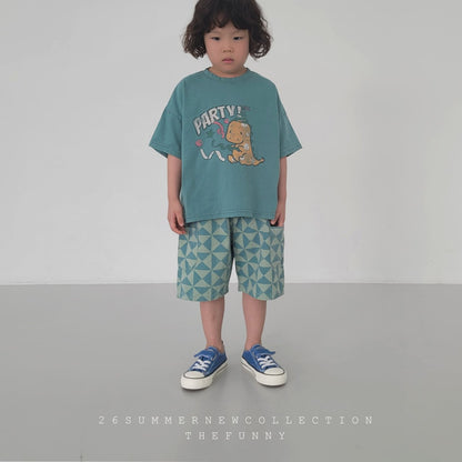 [PRE-ORDER] Dino T-Shirts
