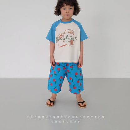 [PRE-ORDER] Toast T-Shirts