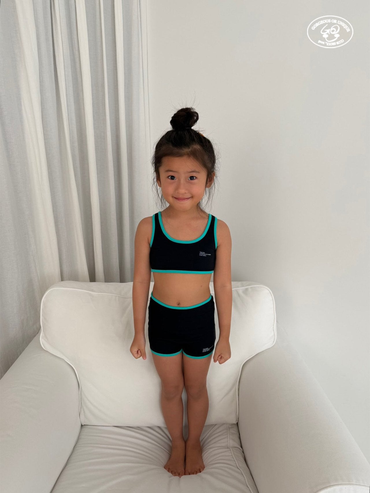 [PRE-ORDER] Oh Yeah Bikini Set