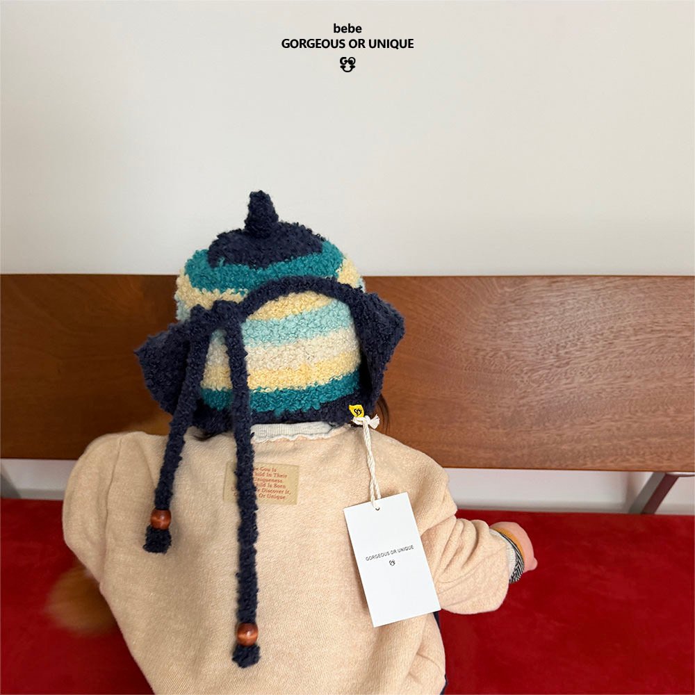 [PRE-ORDER] Colorful Beanie