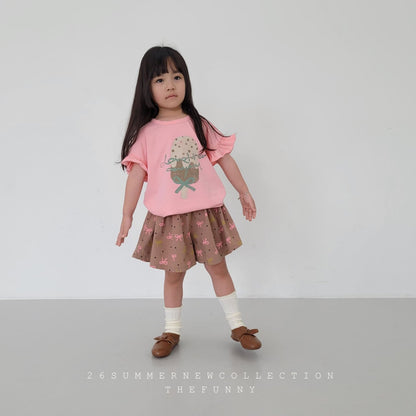 [PRE-ORDER] Chocolate Bar T-Shirts