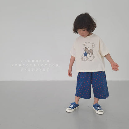 [PRE-ORDER] Star Pants
