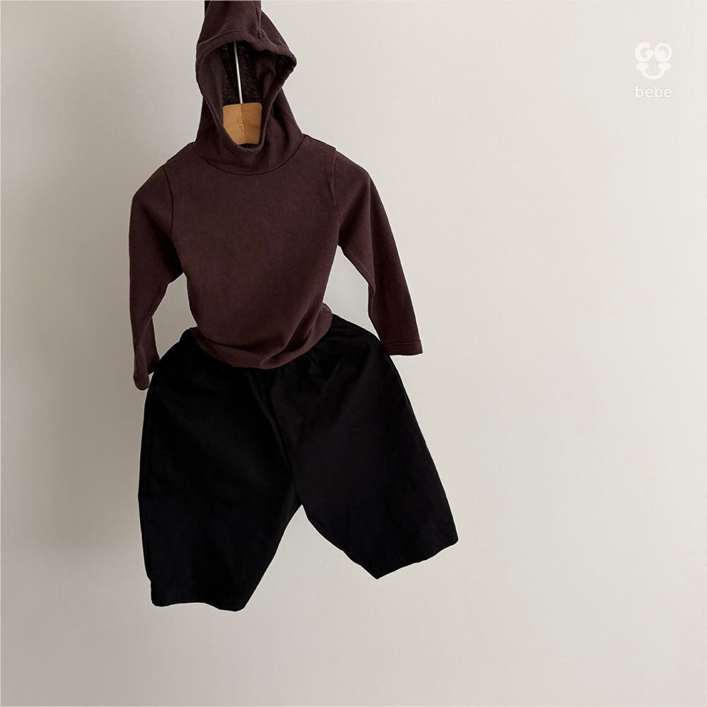 [PRE-ORDER] All Purpose Baby Hoodie T-Shirts