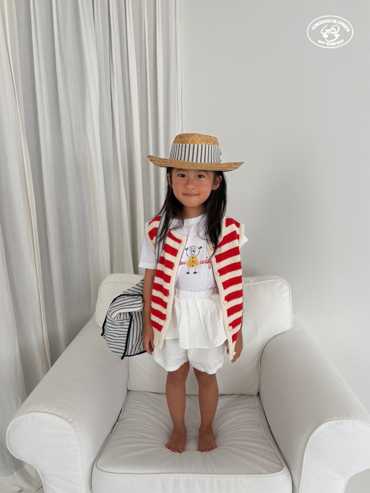 [PRE-ORDER] Made Vest (Mom Couple)