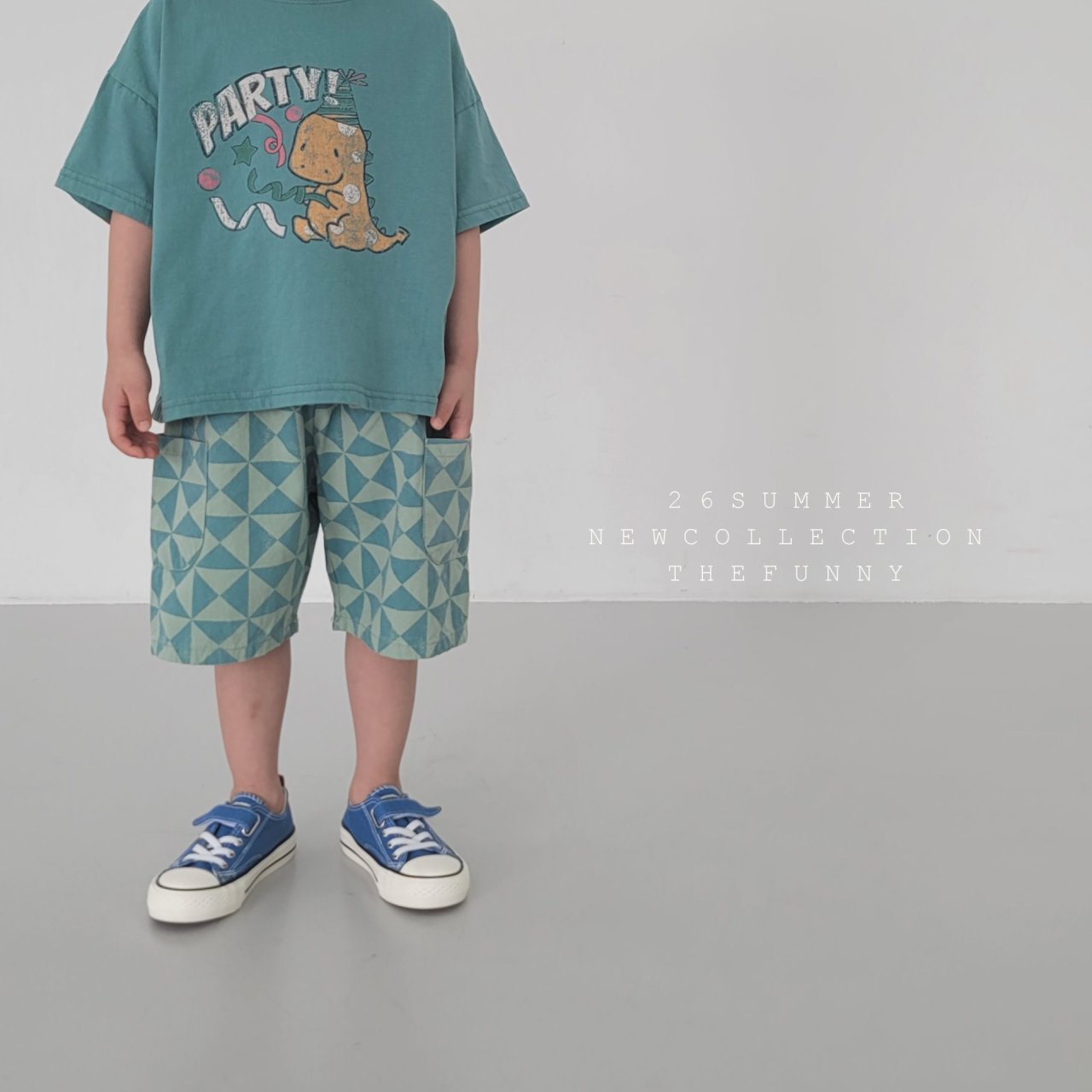 [PRE-ORDER] Triangle Pants