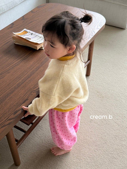 [PRE-ORDER] Pom Pom Jogger