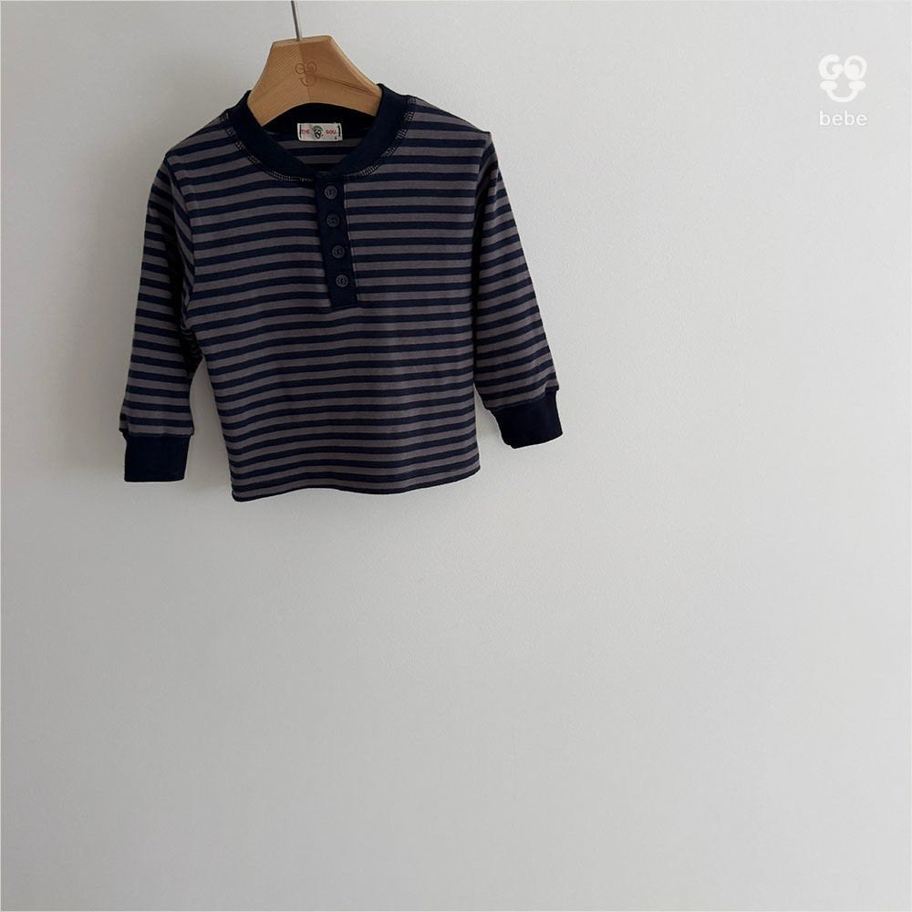 [PRE-ORDER] Open Line Baby T-Shirts