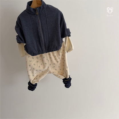 [PRE-ORDER] Puppy Baby Jacket