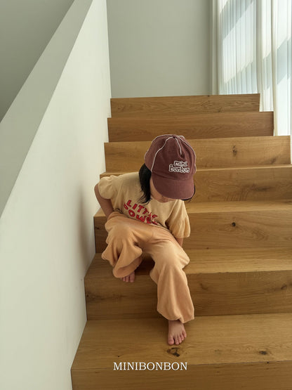 [PRE-ORDER] Hand Ball Cap