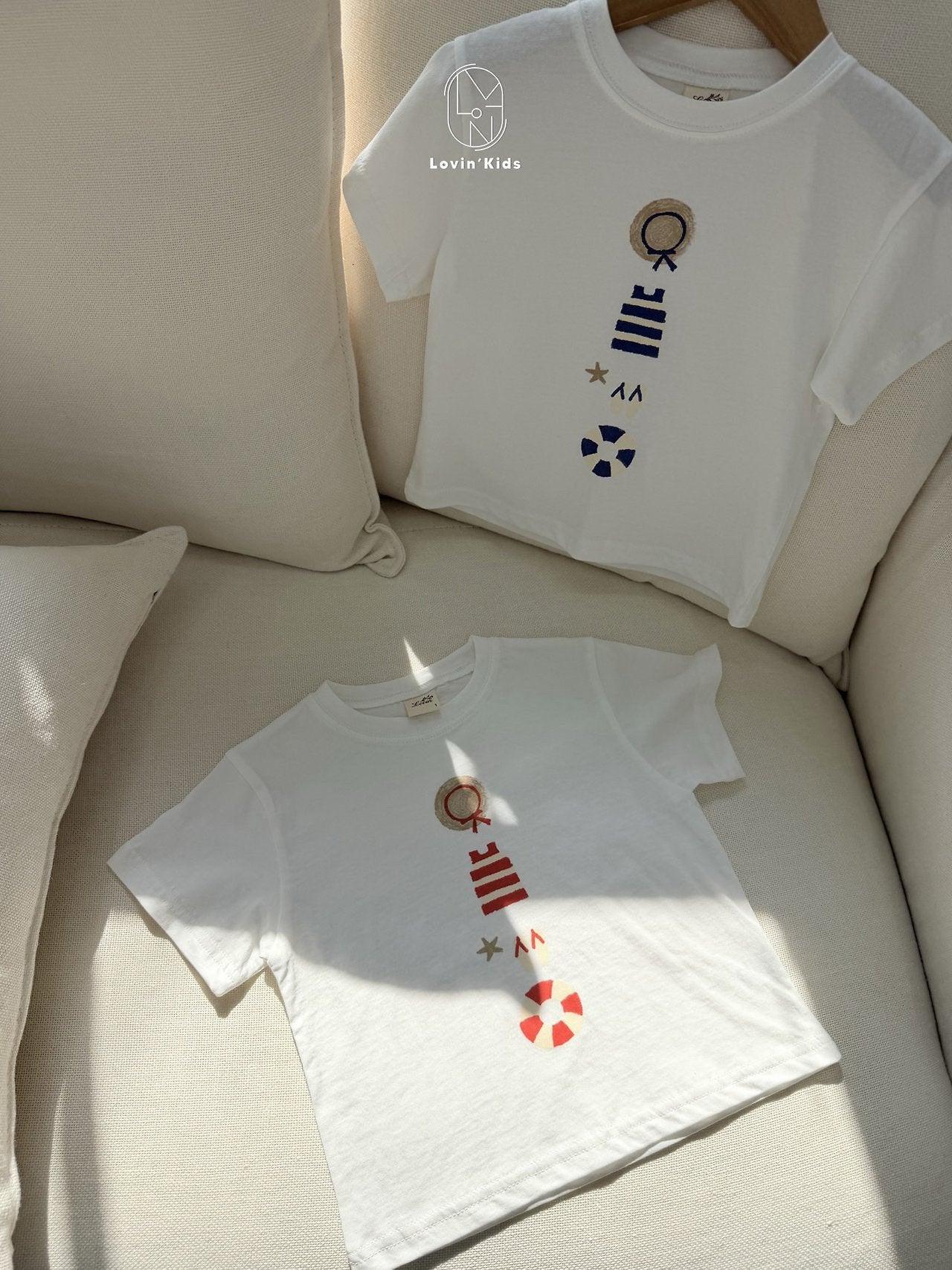 [PRE-ORDER] Vacation T-Shirts