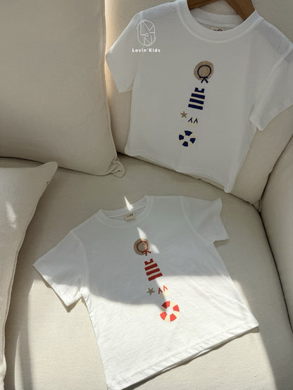 [PRE-ORDER] Vacation T-Shirts