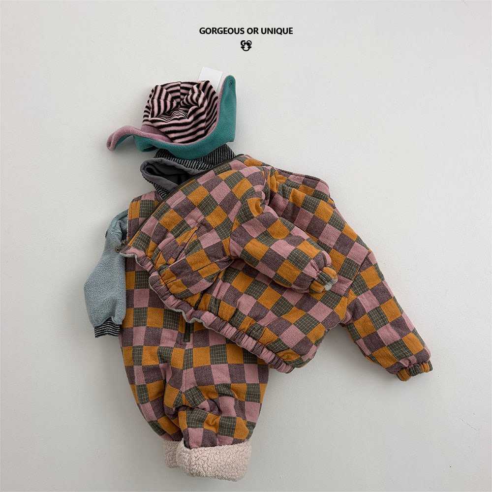 [PRE-ORDER] Double Reversible Jumper