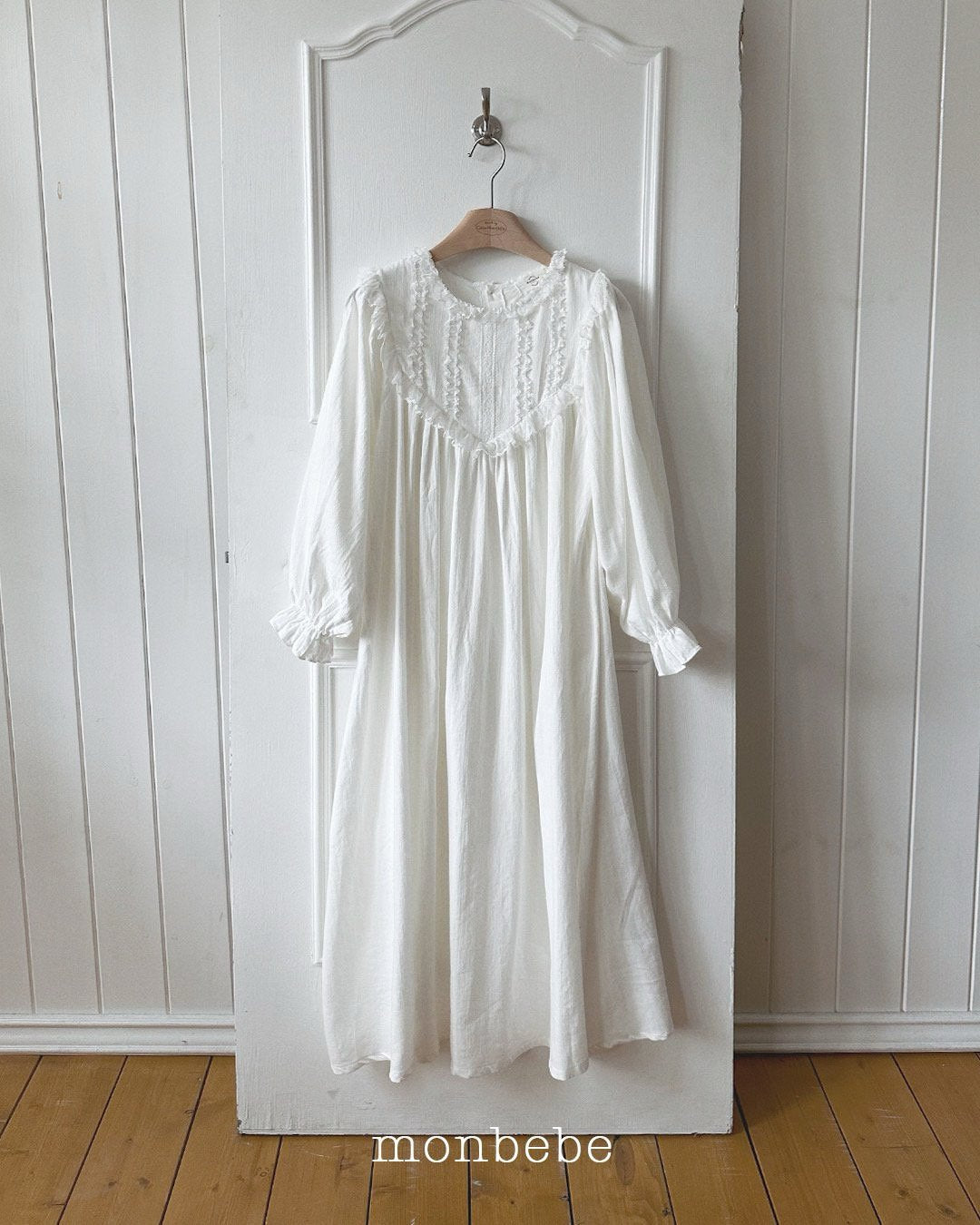 [PRE-ORDER] Angel Dress (Mom Couple)
