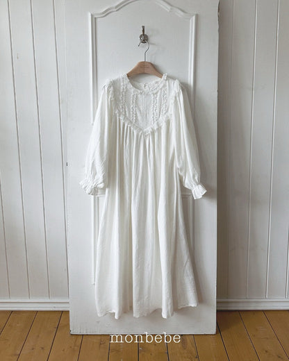 [PRE-ORDER] Angel Dress (Mom Couple)