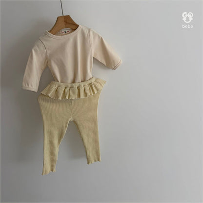 [PRE-ORDER] Seven Baby T-Shirts