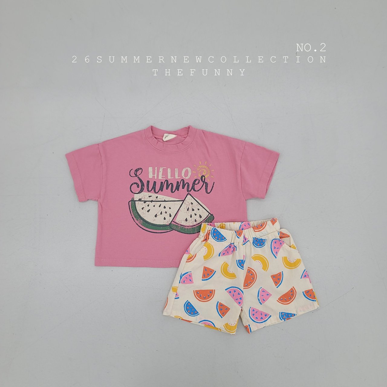 [PRE-ORDER] Watermelon T-Shirts