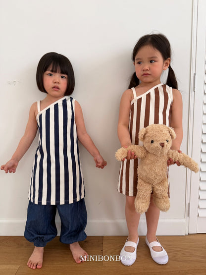 [PRE-ORDER] Pippi Dress