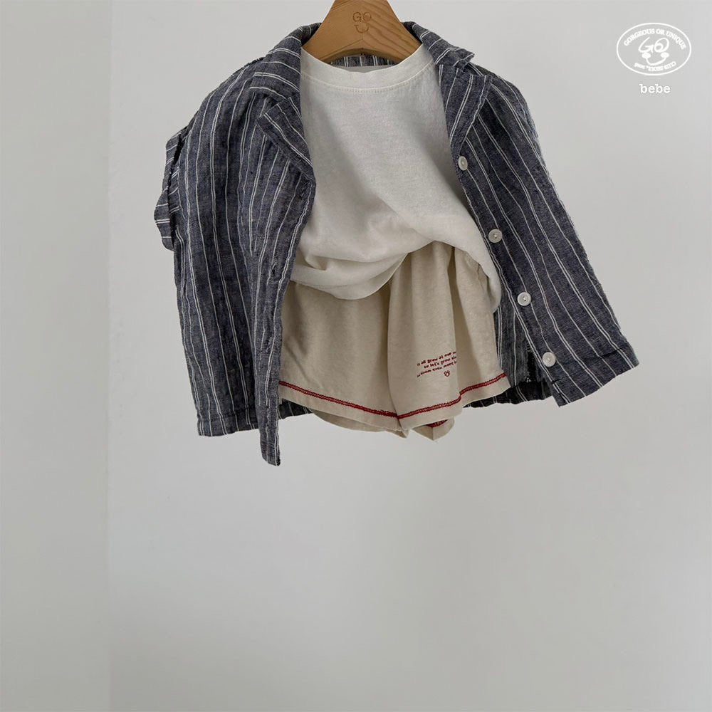[PRE-ORDER] Mimi Baby T-Shirts