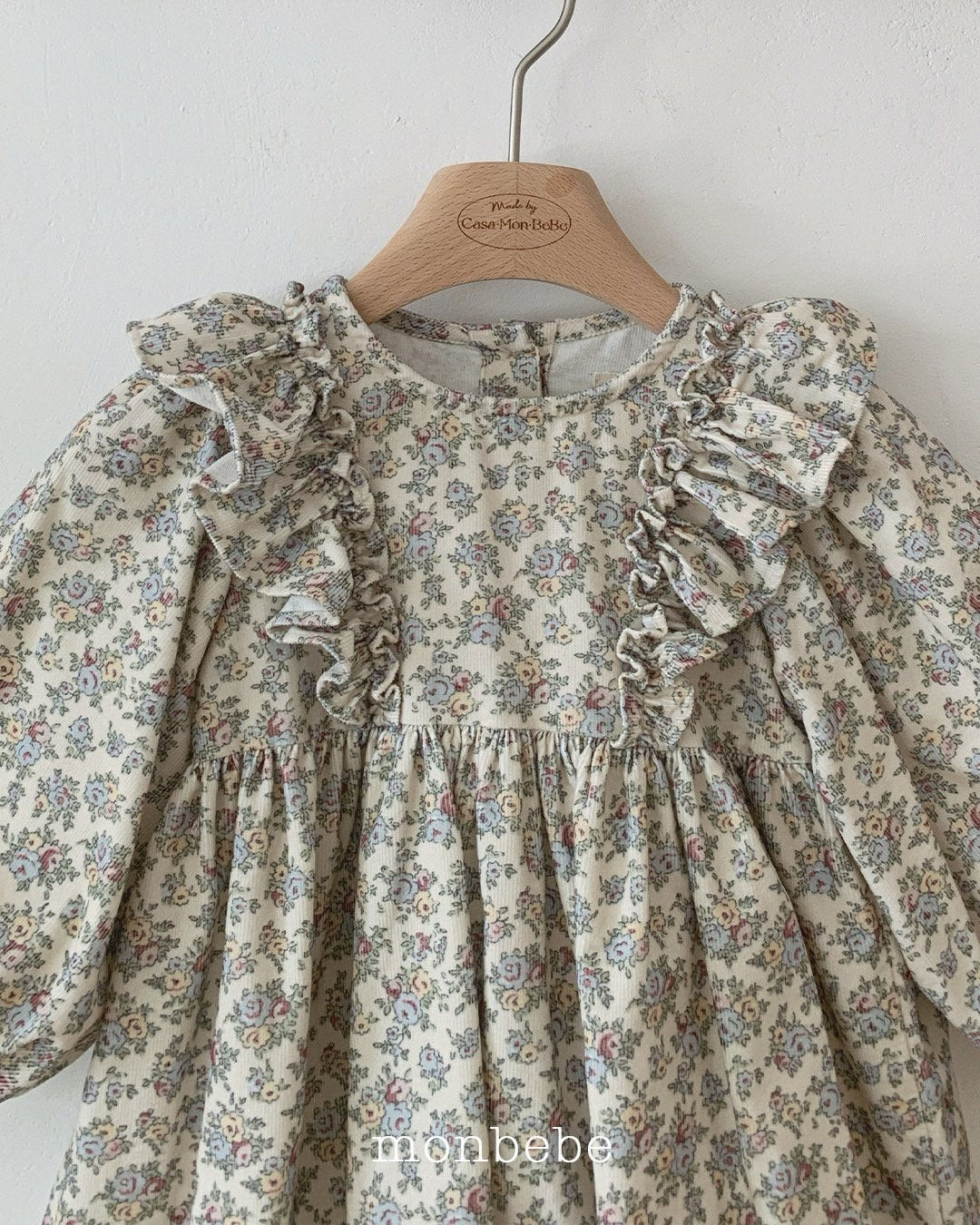 [PRE-ORDER] Claire Dress