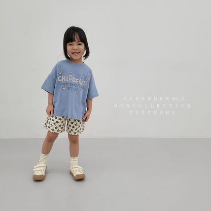 [PRE-ORDER] Child T-Shirts
