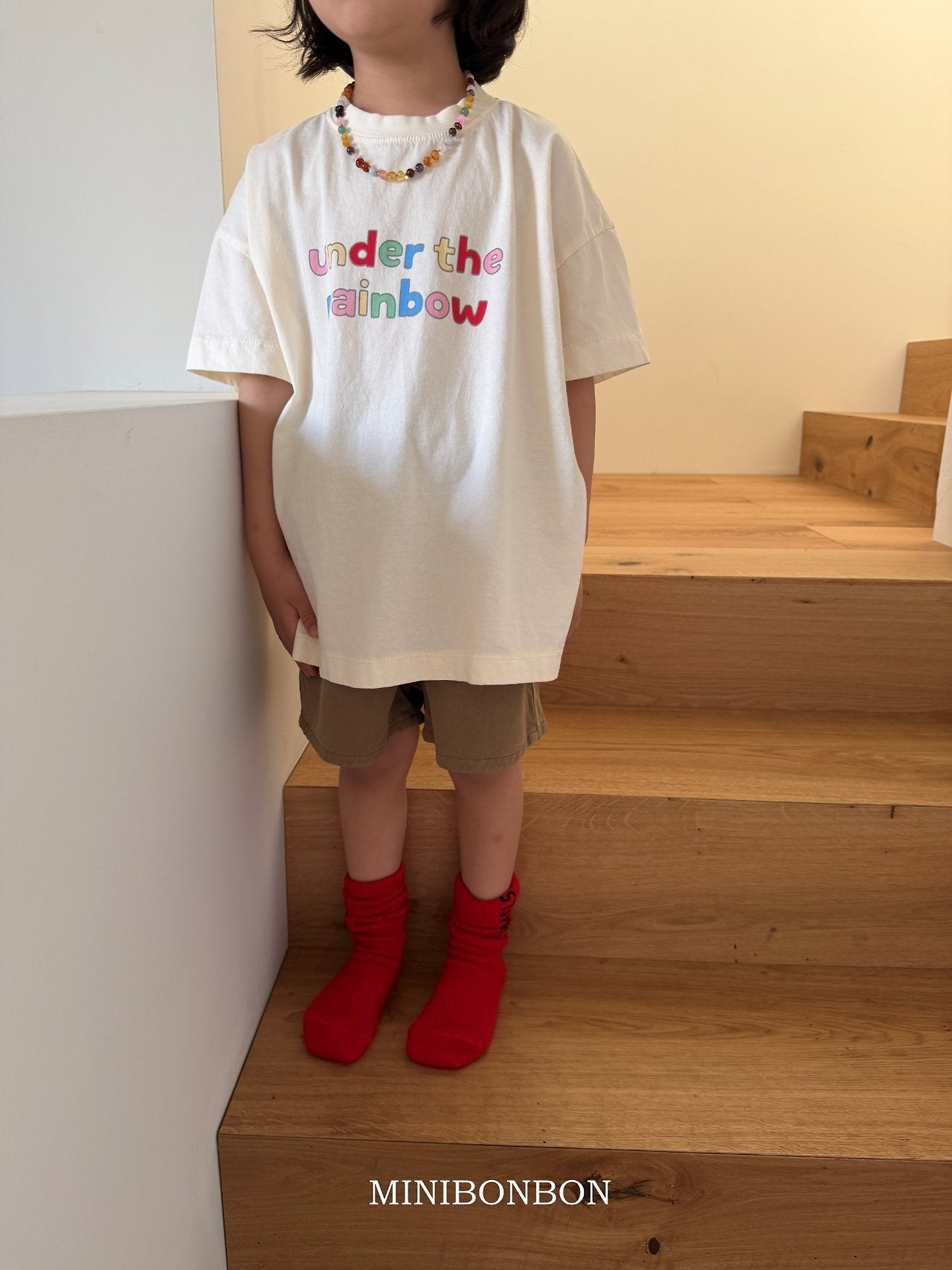 [PRE-ORDER] Rainbow T-Shirts