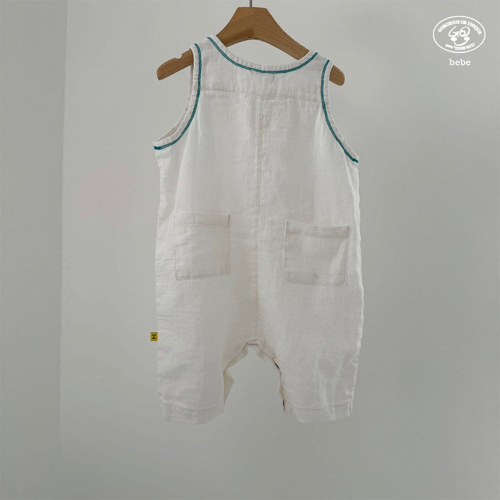 [PRE-ORDER] Sea Body Suit