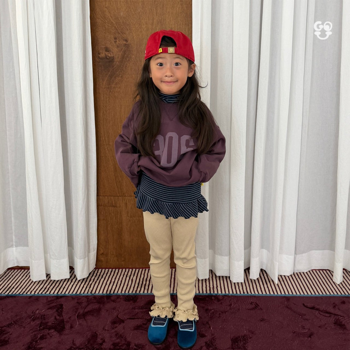 [PRE-ORDER] 306 Sweatshirts
