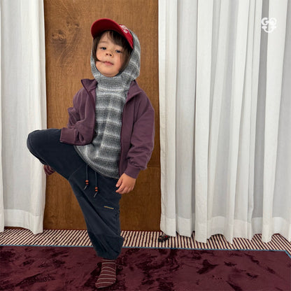 [PRE-ORDER] Bead Pants (Mom Couple)
