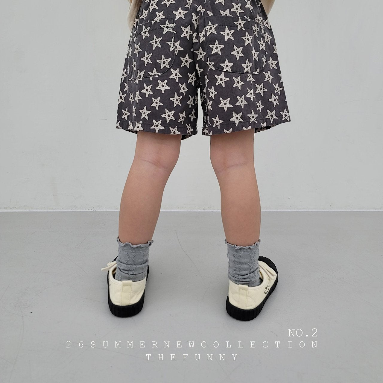 [PRE-ORDER] Rough Shorts