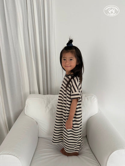 [PRE-ORDER] Long Long Dress