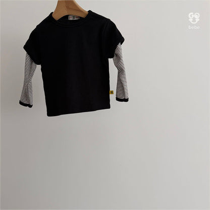 [PRE-ORDER] Double Layered T-Shirts