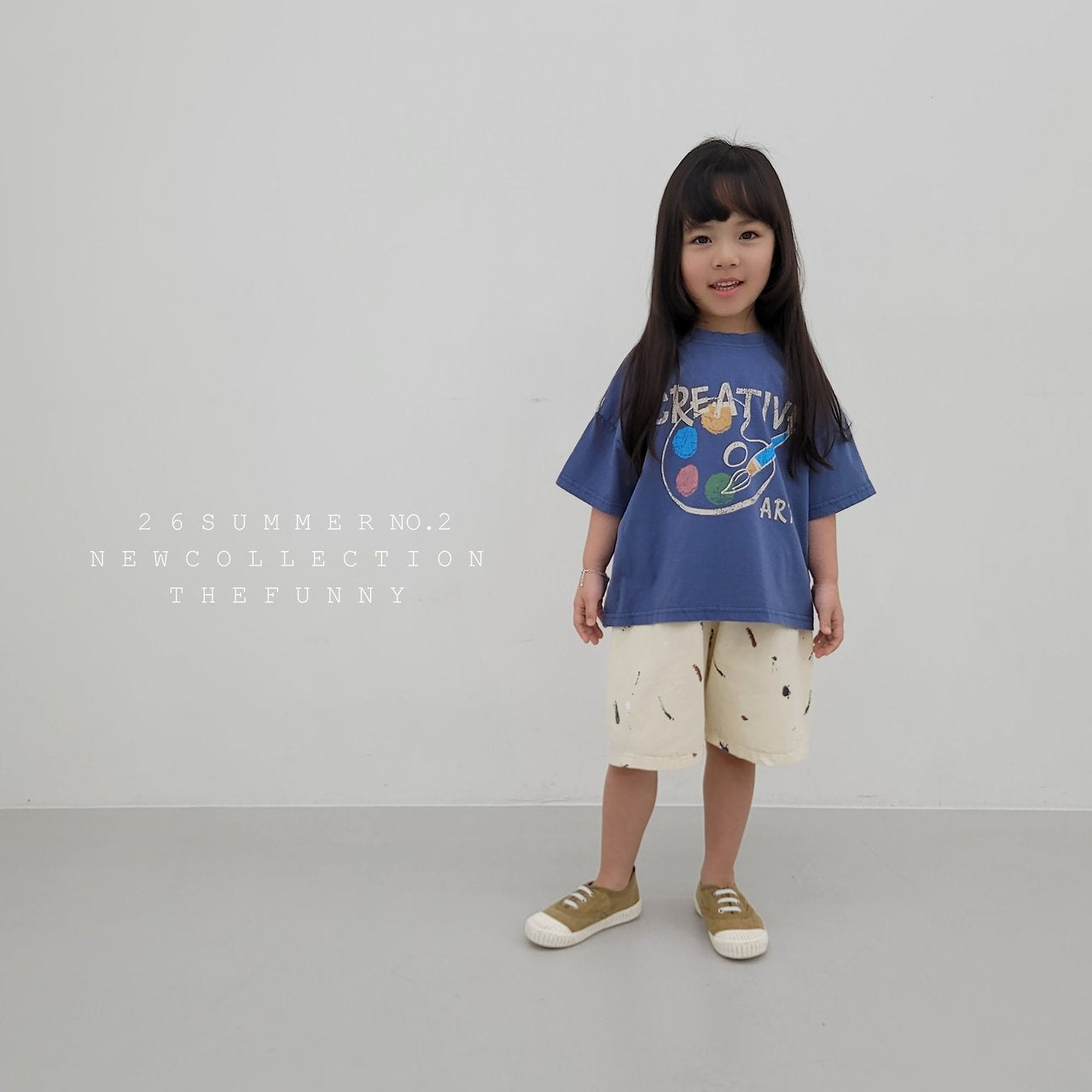 [PRE-ORDER] Art T-Shirts