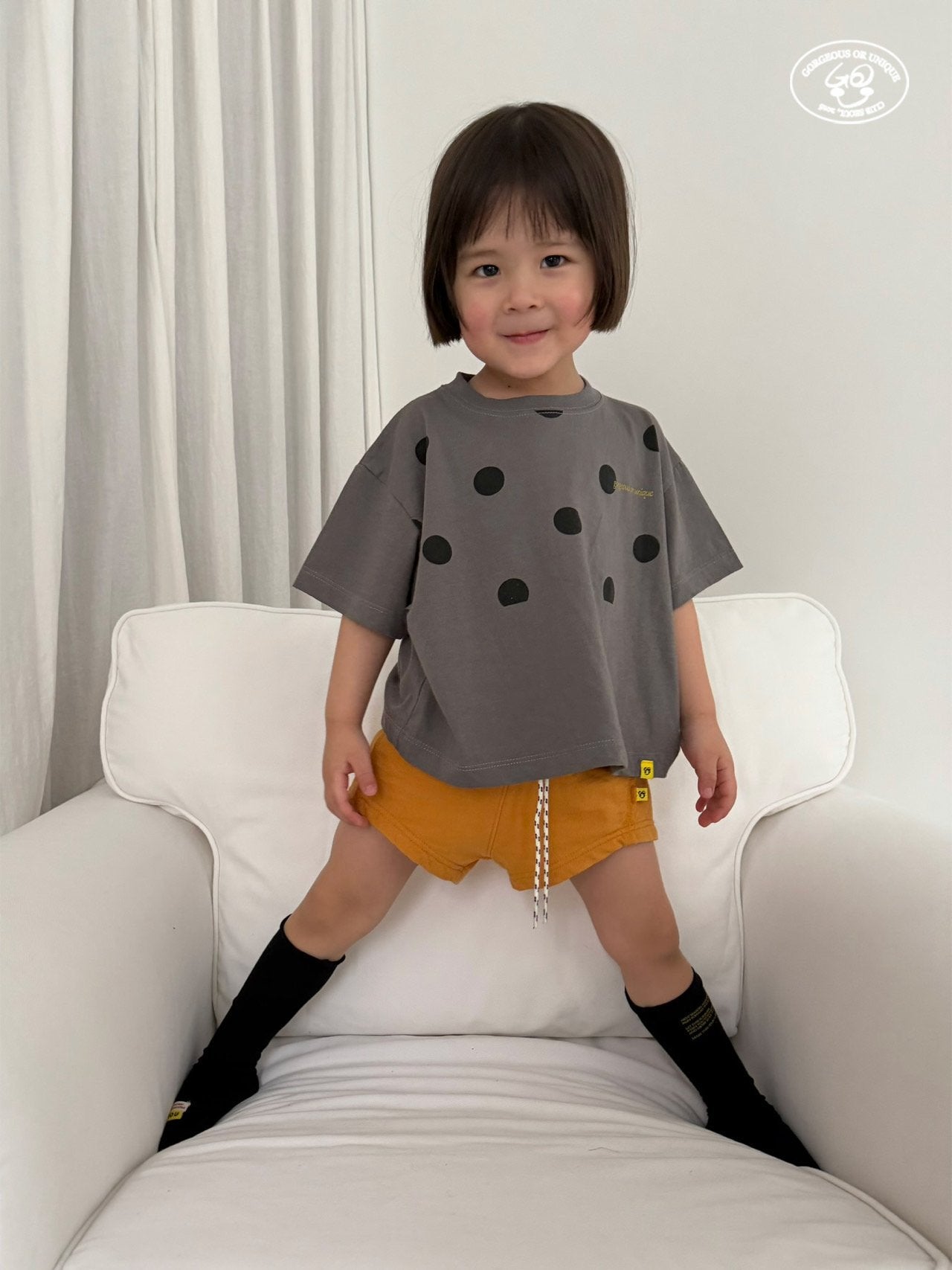 [PRE-ORDER] Clean Shorts