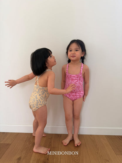 [PRE-ORDER] Sand Swim Suit