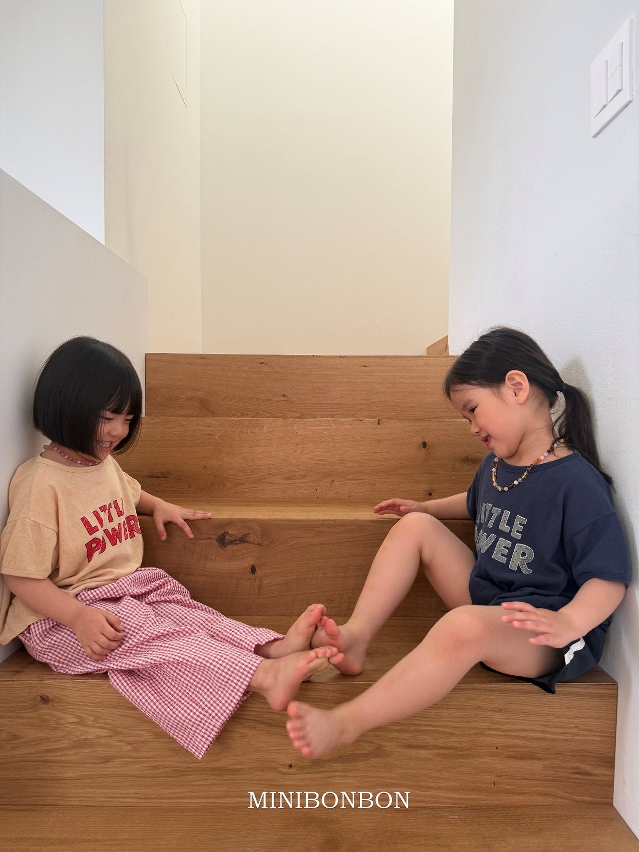 [PRE-ORDER] Little Power T-Shirts