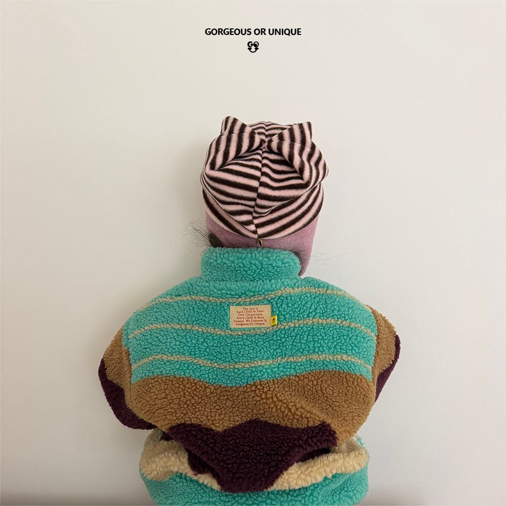 [PRE-ORDER] Wave Jumper