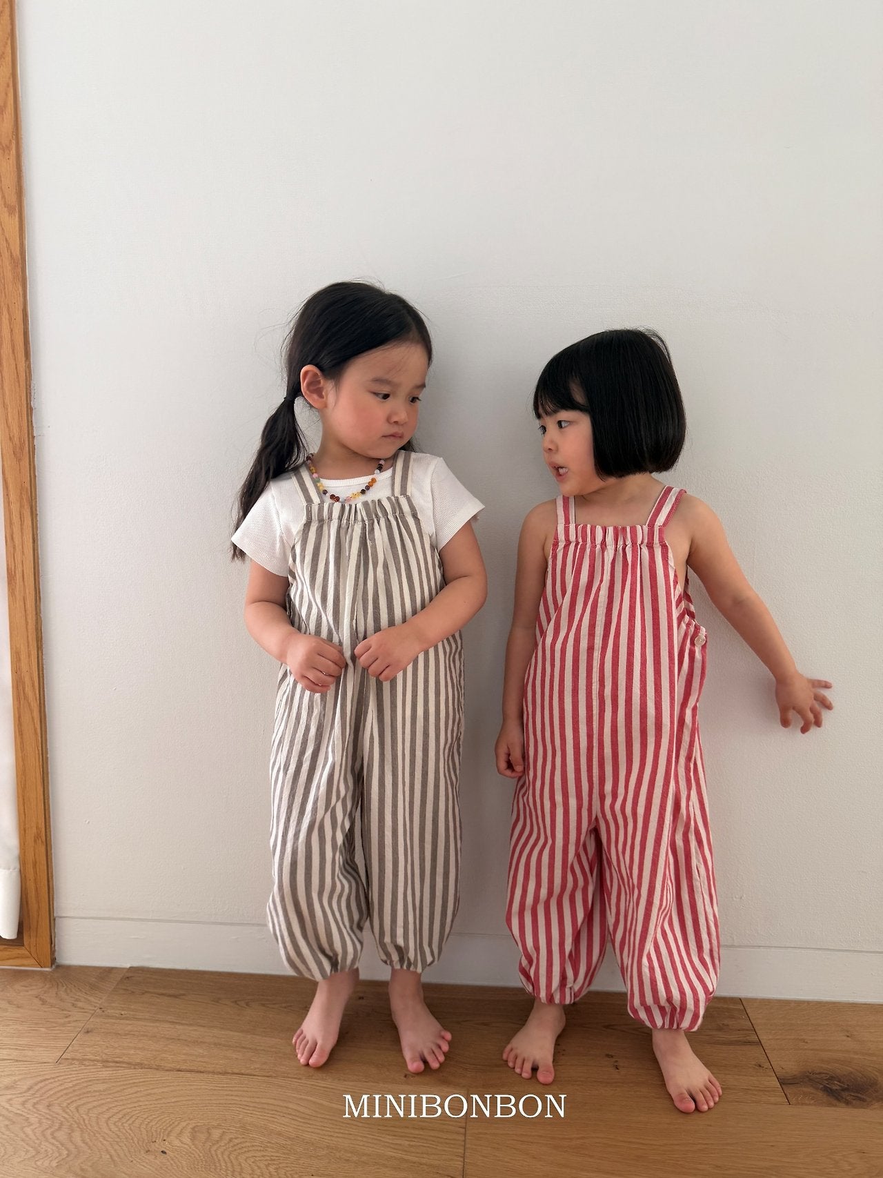 [PRE-ORDER] Tall Jumpsuit