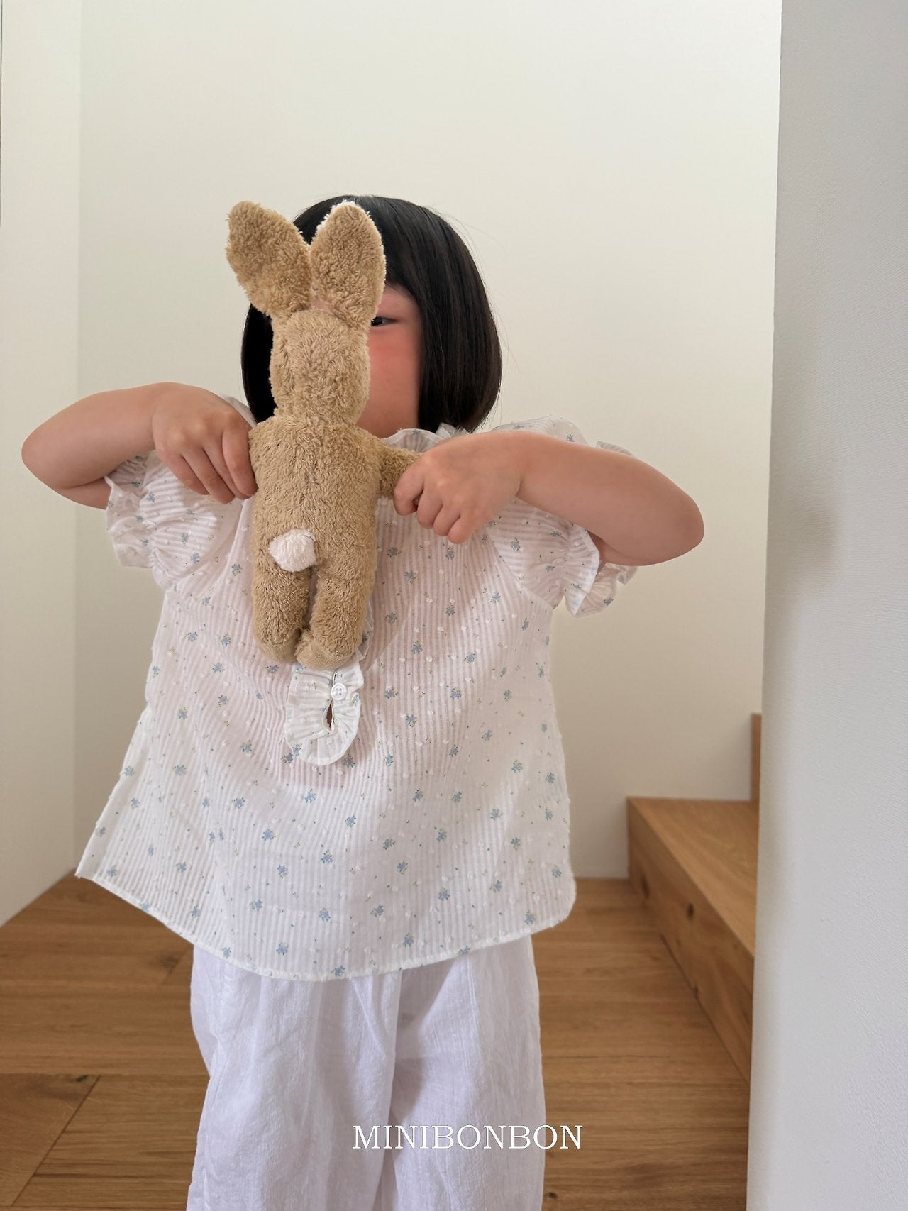 [PRE-ORDER] Kongsuni Blouse