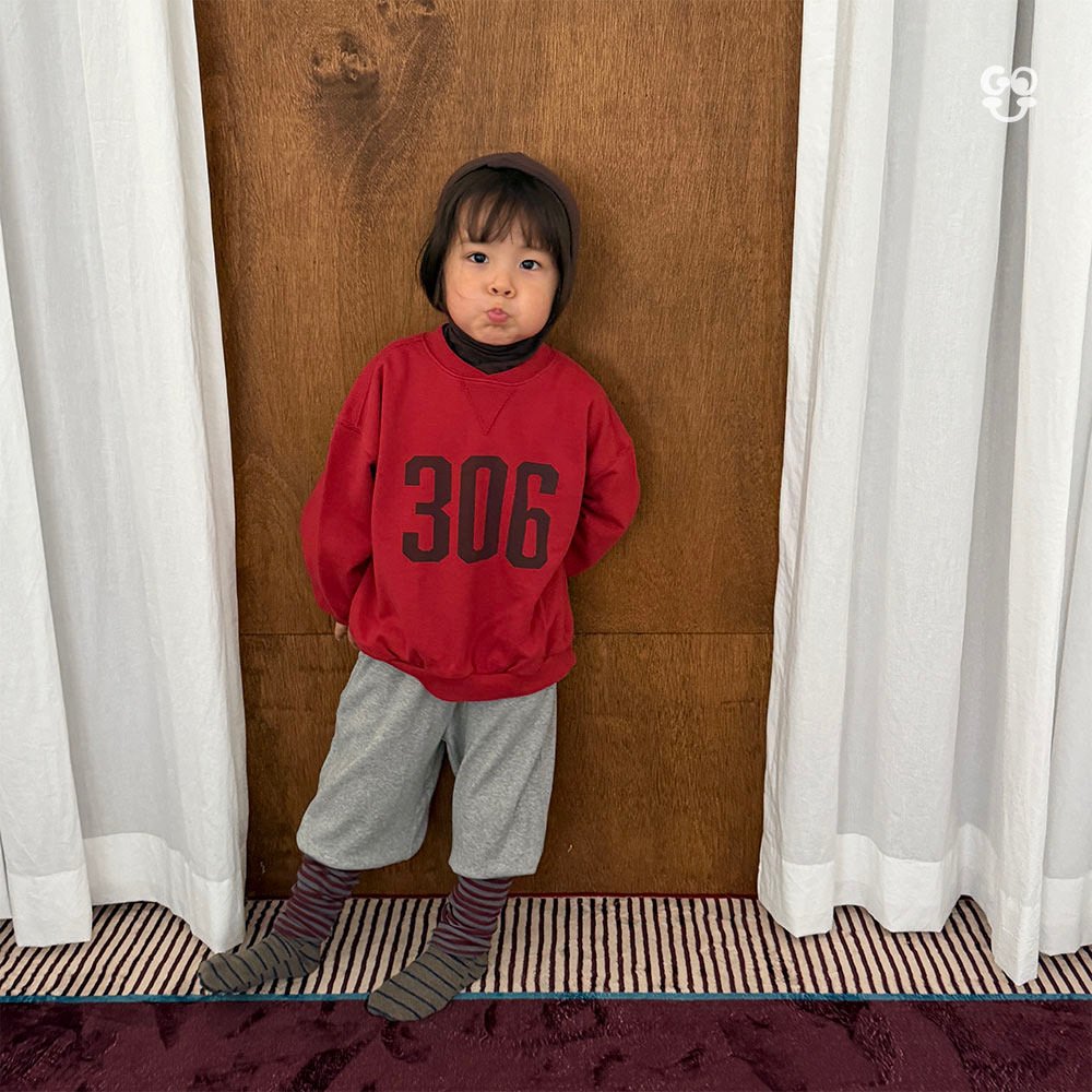 [PRE-ORDER] All Purpose Hoodie T-Shirts (Mom Couple)