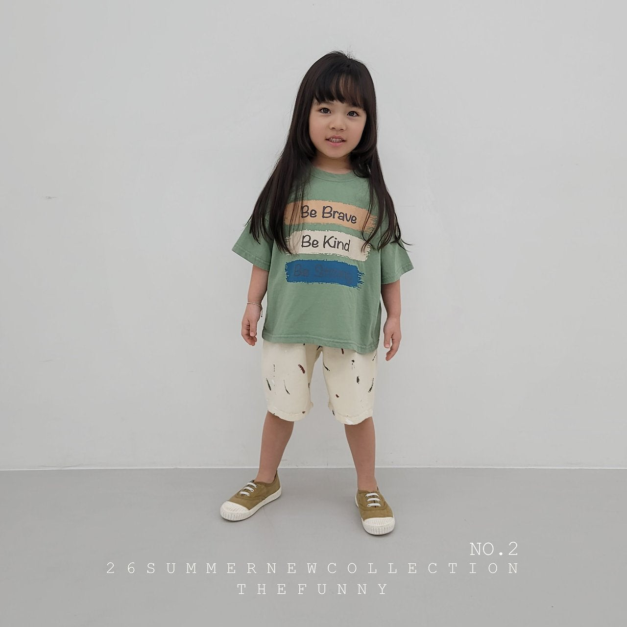 [PRE-ORDER] Painting T-Shirts