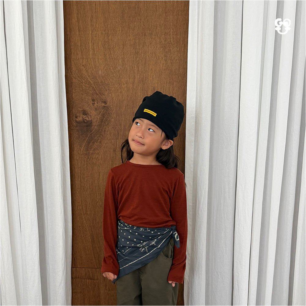 Gou Bandana [Navy]