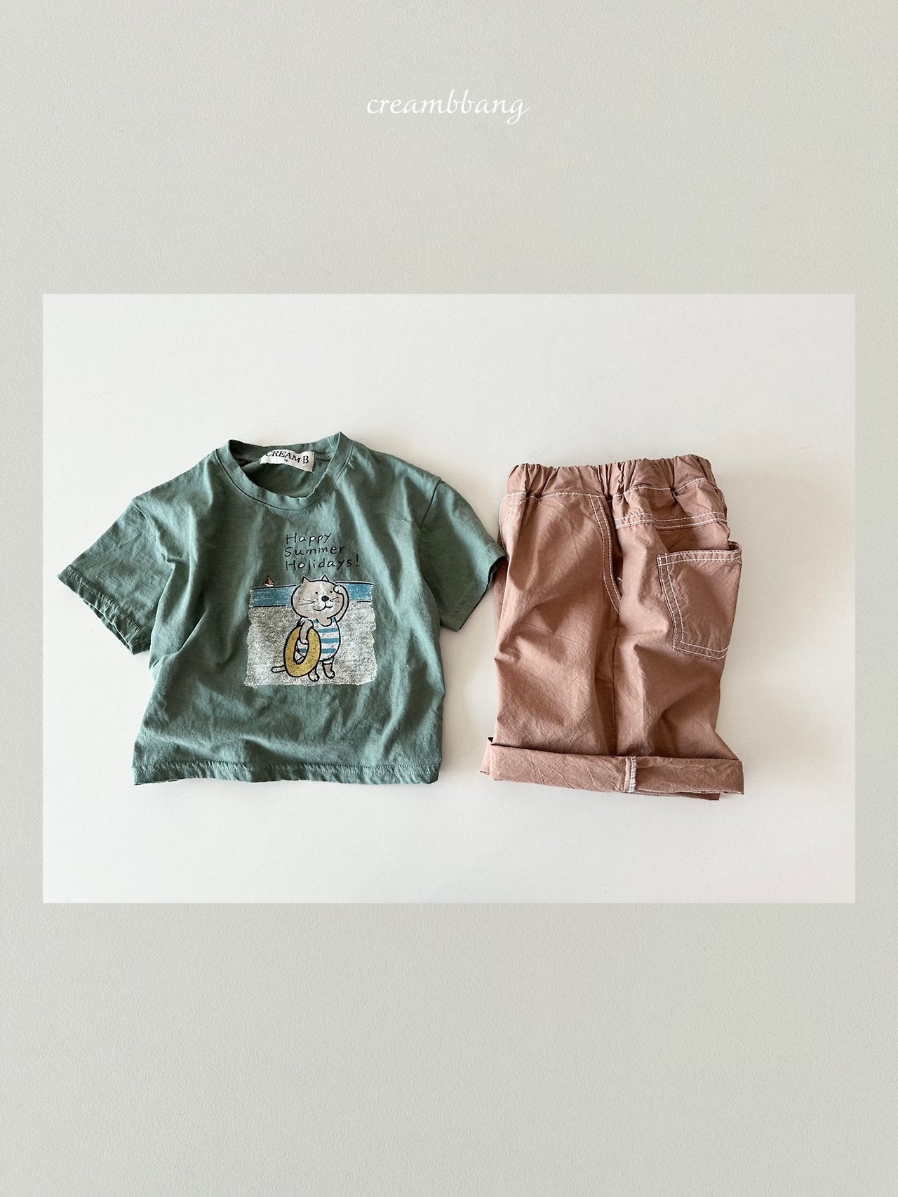 [PRE-ORDER] Holiday T-Shirts