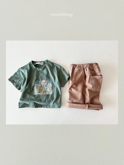 [PRE-ORDER] Holiday T-Shirts