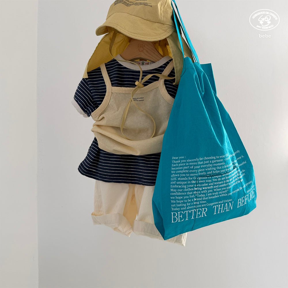 [PRE-ORDER] Marine Baby T-Shirts