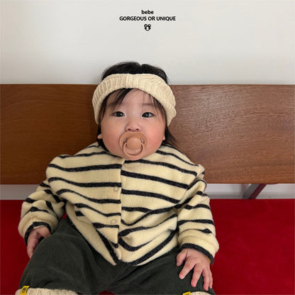 [PRE-ORDER] Every Day Baby Pants