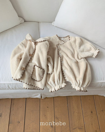 [PRE-ORDER] Fur Glory Body Suit