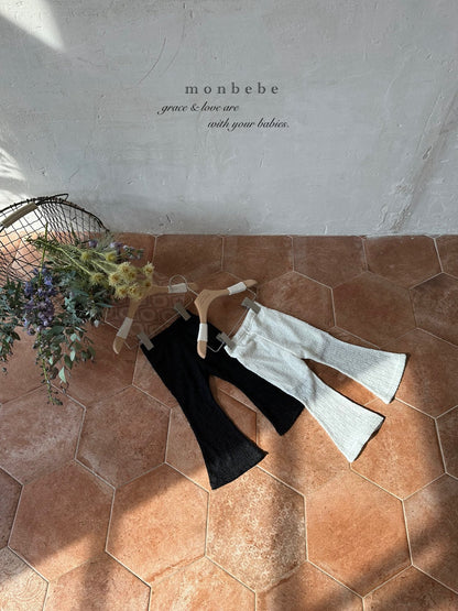 [PRE-ORDER] Trina Pants (Mom Couple)