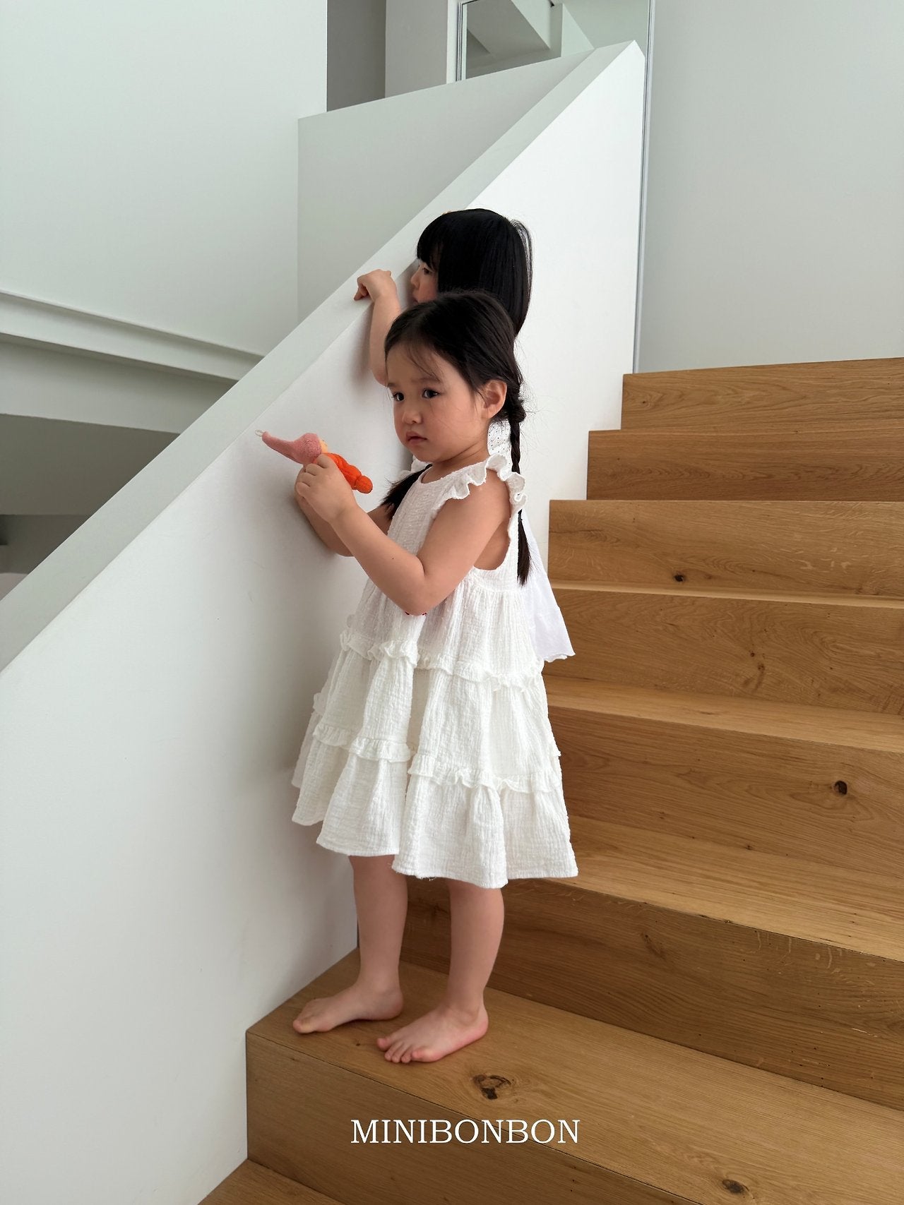 [PRE-ORDER] Love Mommy Dress