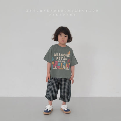 [PRE-ORDER] Retro T-Shirts